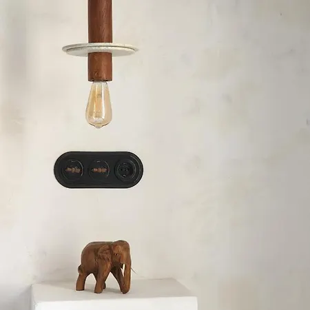 Bahcedaki בית נופש