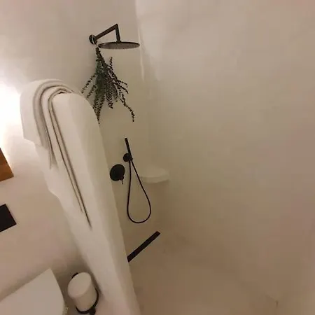 בית נופש Bahcedaki Ayvalı