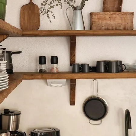 Bahcedaki בית נופש