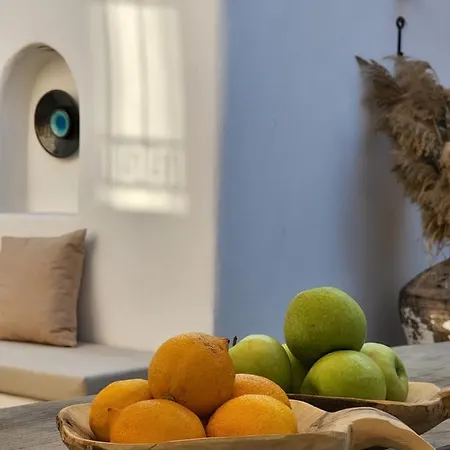 בית נופש Bahcedaki