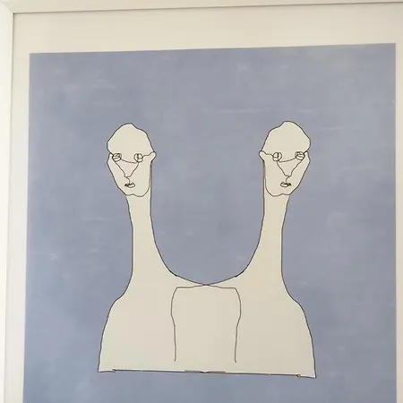 Bahcedaki בית נופש Ayvalı