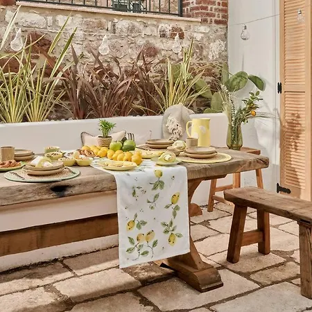 בית נופש Bahcedaki *