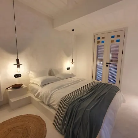 בית נופש Bahcedaki