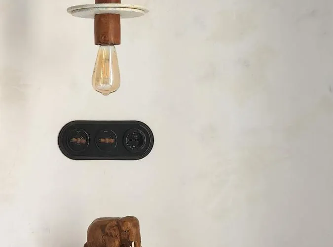 Bahcedaki Дом отдыха