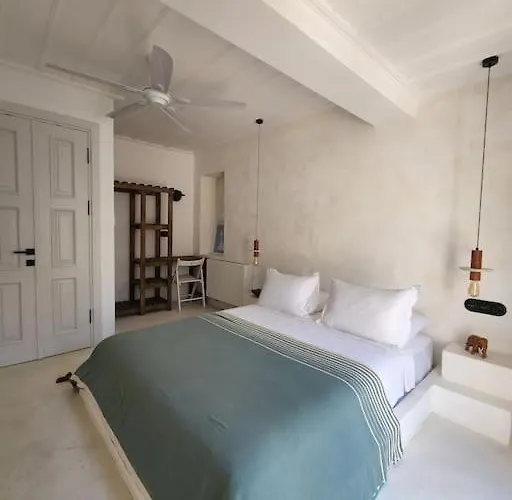 Bahcedaki Дом отдыха *