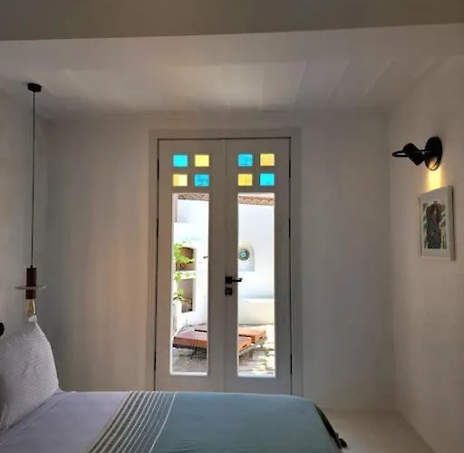 Дом отдыха Bahcedaki Айвалык