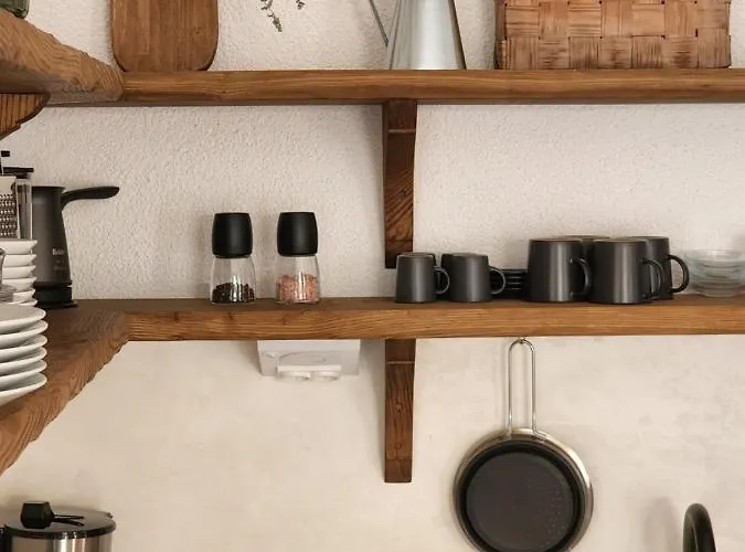 Bahcedaki Дом отдыха