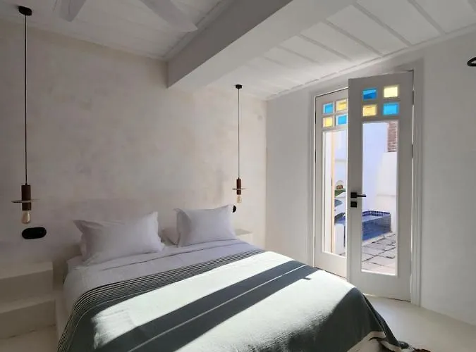 Bahcedaki Дом отдыха Айвалык