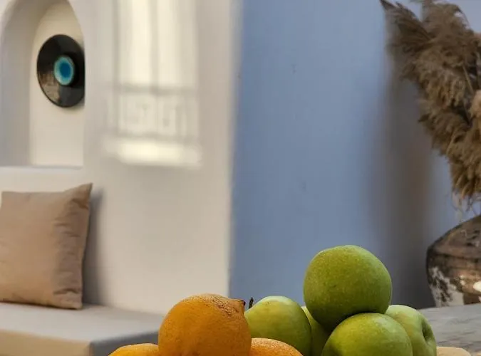 Дом отдыха Bahcedaki