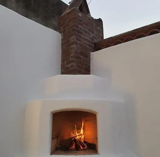 Дом отдыха Bahcedaki