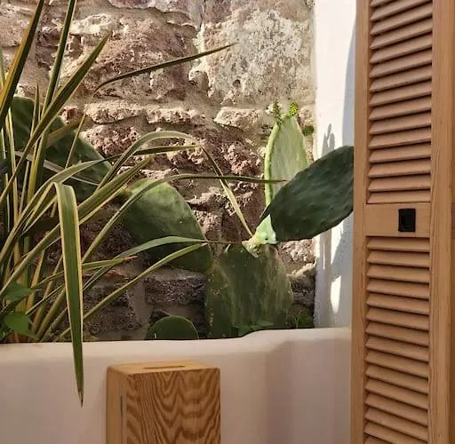 Дом отдыха Bahcedaki Айвалык