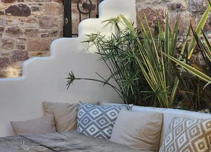 Bahcedaki * Айвалык