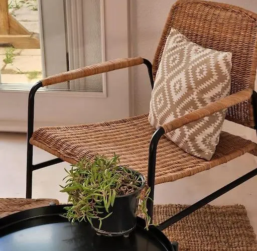 Bahcedaki Дом отдыха