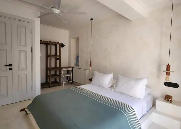 Bahcedaki Айвалык