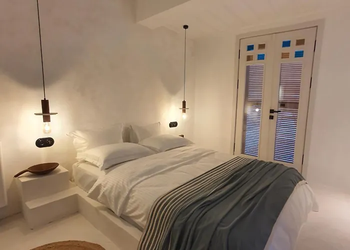 Дом отдыха Bahcedaki